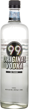 99 VODKA