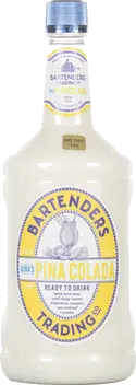 BARTENDERS PINA COLDA