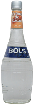 BOLS CACAO WHITE