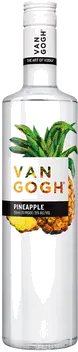 VAN GOGH PINEAPPLE