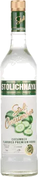 STOLICHNAYA CUCUMBER  VODKA