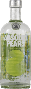 ABSOLUT PEARS