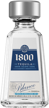 1800 BLANCO TEQUILA