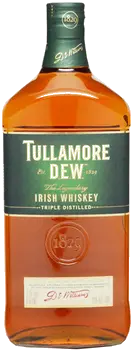 TULLAMORE DEW