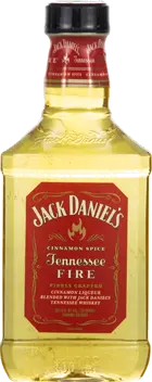 JACK DANIELS TENNESSEE FIRE