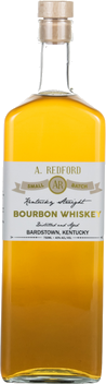 A. REDFORD KENTUCKY STRAIGHT BOURBON