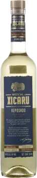 XICARU REPOSADO MEZCAL