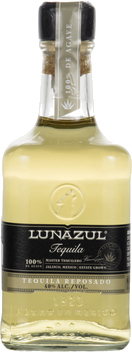 LUNAZUL REPOSADO