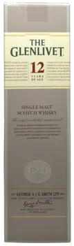 GLENLIVET