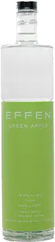EFFEN GREEN APPLE VODKA