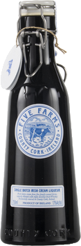FIVE FARMS SINGLE BATCH IRISH CREAM LIQ