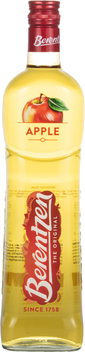 BERENTZEN APPLE LIQUEUR