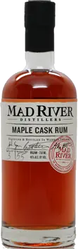 MAD RIVER MAPLE CASK RUM