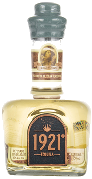1921 TEQUILA REPOSADO