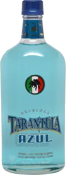 TARANTULA AZUL