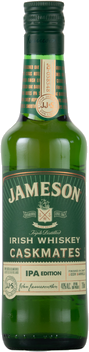 JAMESON CASKMATES IPA EDITION