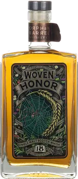 WOVEN HONOR ORPHAN BARREL SINGLE MALT