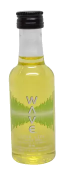 WAVE LEMON LIME  VODKA