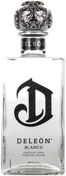 DELEON BLANCO TEQUILA