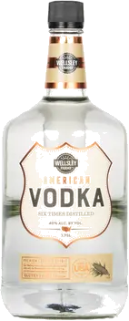 WELLSLEY FARMS VODKA