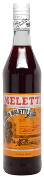 MELETTI AMARO LIQUEUR