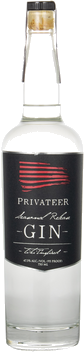 PRIVATEER SEASONAL RELEASE GIN