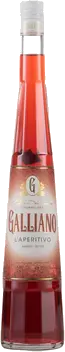 GALLIANO L'APERITIVO (AMARO &amp; BITTER)