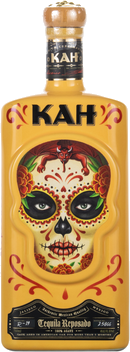 KAH REPOSADO TEQUILA