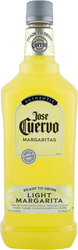 JOSE CUERVO  LIGHT