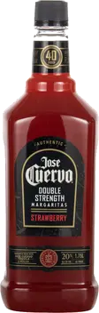JOSE CUERVO DBL ST STRAWBERRY MARGARITA
