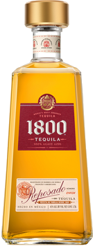 1800 REPOSADO TEQUILA