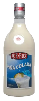 ICE BOX PINA COLADA