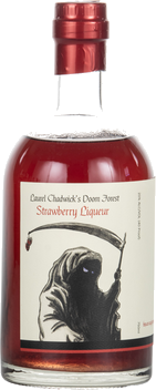 CHADWICK'S DOOM FOREST STRAWBERRY LIQ