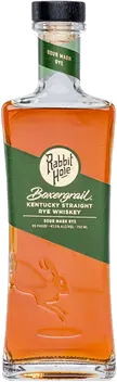 RABBITHOLE BOXERGRAIL RYE