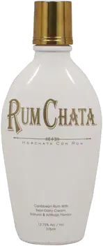 RUMCHATA HORCHATA CREAM LIQUEUR