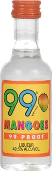 99 MANGOES SCHNAPPS