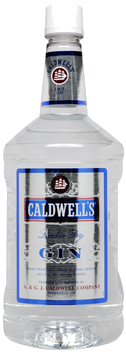 CALDWELL GIN