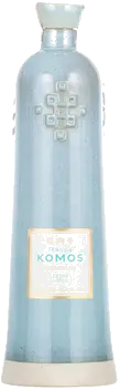 KOMOS EXTRA ANEJO TEQUILA