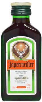JAGERMEISTER
