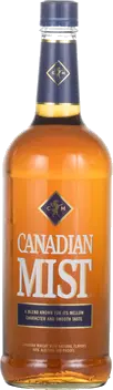 CANADIAN MIST