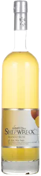 BRINLEY GOLD SHIPWRECK MANGO RUM