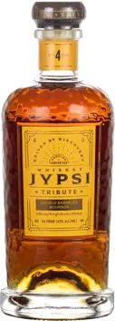 WHISKEY JYPSI TRIBUTE DOUBLE BARREL SBW