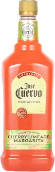 JOSE CUERVO AUTHENTIC CHERRY LIMEADE