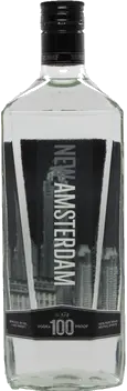 NEW AMSTERDAM VODKA