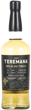 TEREMANA ANEJO TEQUILA