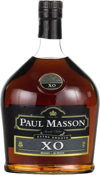 PAUL MASSON GRANDE AMBER XO