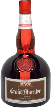GRAND MARNIER