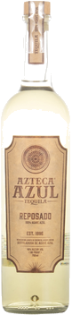 AZTECA AZUL REPOSADO TEQUILA