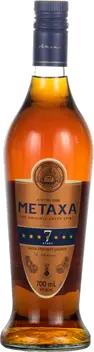 METAXA 7 STARS