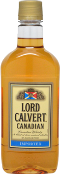 LORD CALVERT PET
